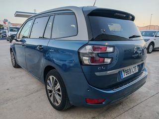 Citroen C4 Picasso 2014