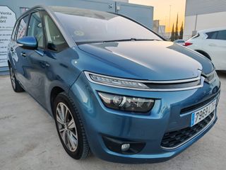 Citroen C4 Picasso 2014