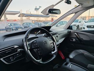 Citroen C4 Picasso 2014