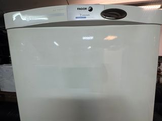 Frigorífico Fagor No Frost A+ con garantía