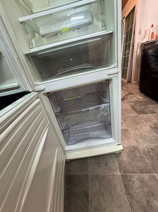 Frigorífico Fagor No Frost A+ con garantía
