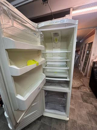 Frigorífico Fagor No Frost A+ con garantía