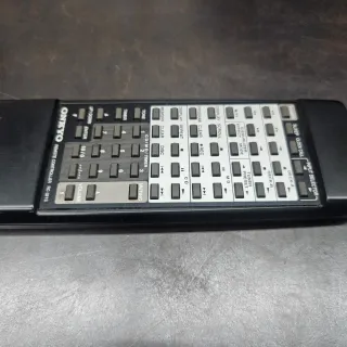 Mando Onkyo RC-321S para equipo de sonido