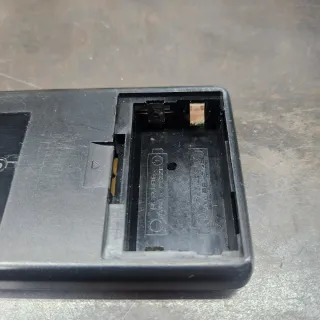 Mando Onkyo RC-321S para equipo de sonido