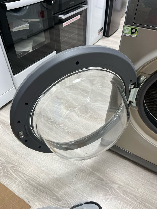 **LAVADORA HOTPOINT 9KG (NSWR 943C GK UK) - EDIC