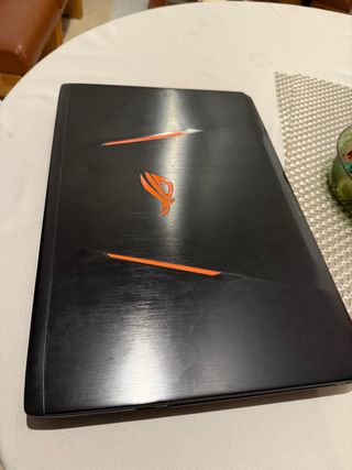 ASUS ROG GL553VD Laptop