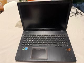 ASUS ROG GL553VD Laptop