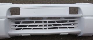 177-DEFENSA NUEVA PARA NISSAN TERRANO