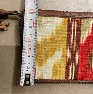 Cartera PLATADEPALO Multicolor