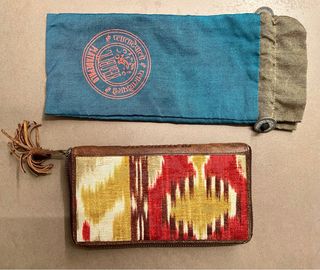 Cartera PLATADEPALO Multicolor