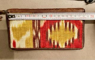 Cartera PLATADEPALO Multicolor