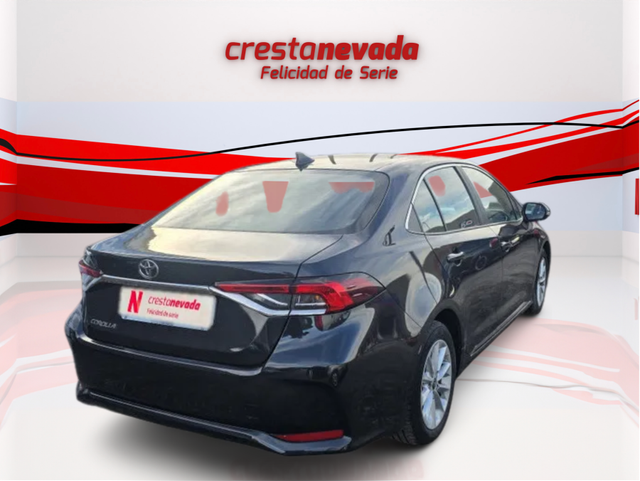 Corolla - DESDE 278€/MES ¡SIN PAGAR ENTRADA!
