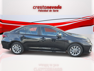 Corolla  - DESDE 278€/MES ¡SIN PAGAR ENTRADA!