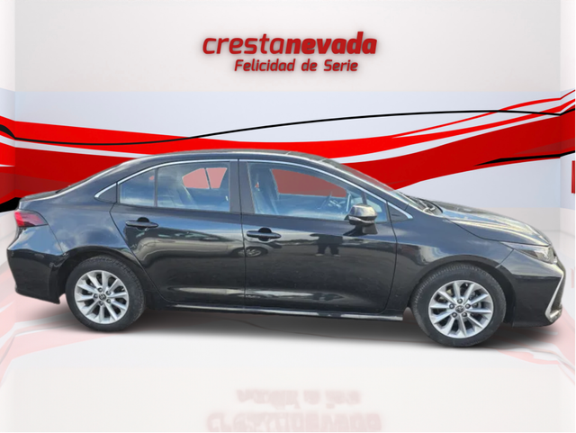 Corolla - DESDE 278€/MES ¡SIN PAGAR ENTRADA!