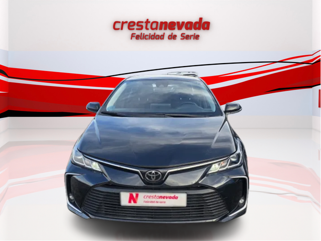 Corolla - DESDE 278€/MES ¡SIN PAGAR ENTRADA!