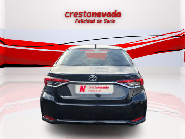 Corolla - DESDE 278€/MES ¡SIN PAGAR ENTRADA!