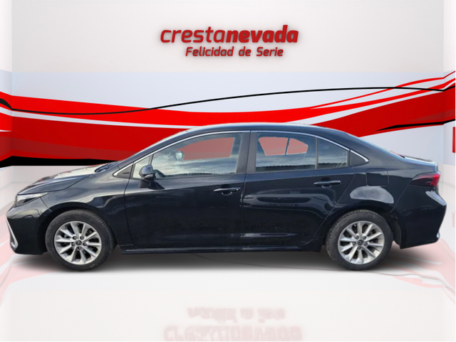Corolla - DESDE 278€/MES ¡SIN PAGAR ENTRADA!