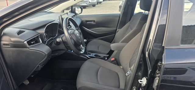Corolla - DESDE 278€/MES ¡SIN PAGAR ENTRADA!