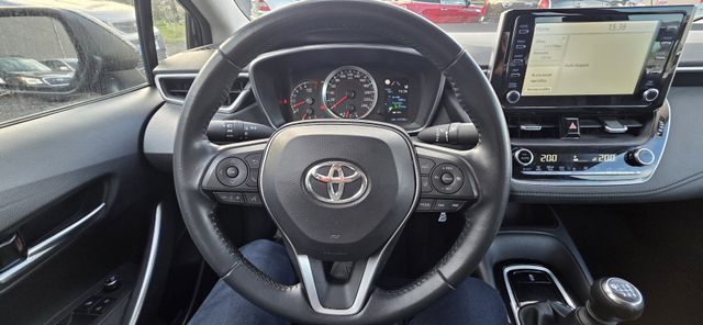 Corolla - DESDE 278€/MES ¡SIN PAGAR ENTRADA!