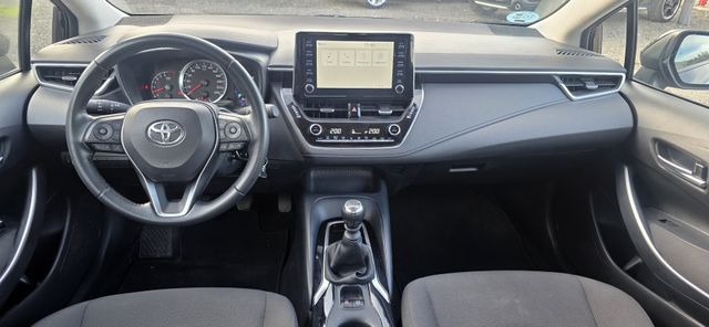 Corolla - DESDE 278€/MES ¡SIN PAGAR ENTRADA!