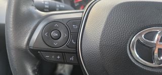 Corolla  - DESDE 278€/MES ¡SIN PAGAR ENTRADA!