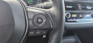 Corolla  - DESDE 278€/MES ¡SIN PAGAR ENTRADA!