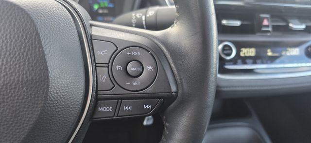 Corolla - DESDE 278€/MES ¡SIN PAGAR ENTRADA!