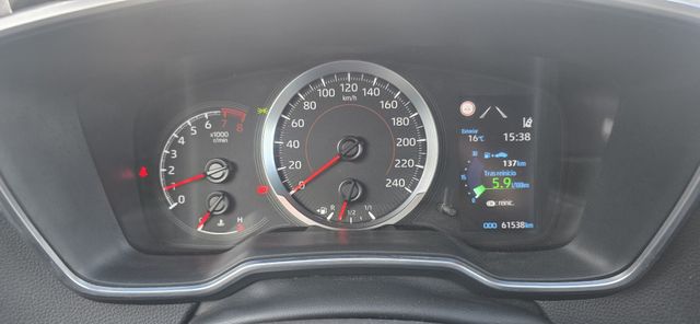 Corolla - DESDE 278€/MES ¡SIN PAGAR ENTRADA!