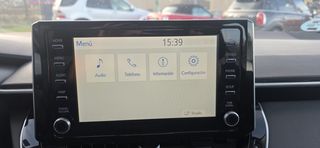 Corolla  - DESDE 278€/MES ¡SIN PAGAR ENTRADA!