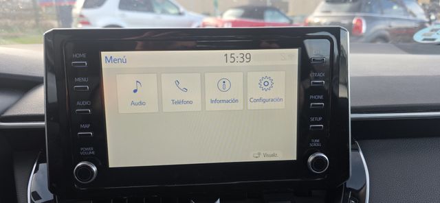 Corolla - DESDE 278€/MES ¡SIN PAGAR ENTRADA!