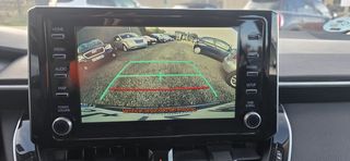 Corolla  - DESDE 278€/MES ¡SIN PAGAR ENTRADA!