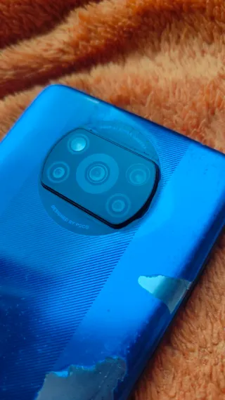 Xiaomi Poco X3 Ricambi