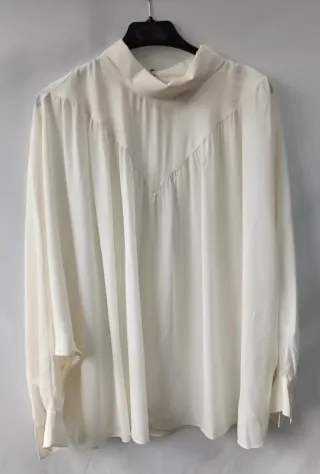 Blusa Massimo Dutti Talla S