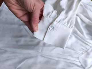 Blusa Massimo Dutti Talla S