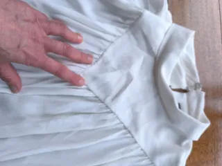 Blusa Massimo Dutti Talla S