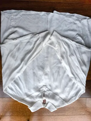 Blusa Massimo Dutti Talla S