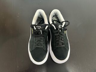 Puma Smash Platform Talla 38