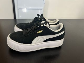 Puma Smash Platform Talla 38