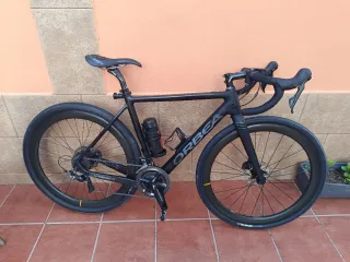 Bicicleta Orbea Gain M10