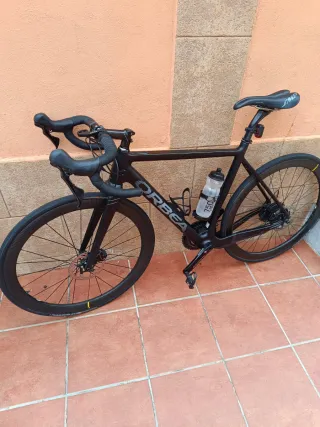 Bicicleta Orbea Gain M10