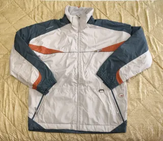 Chaqueta de esquí Quechua Talla M