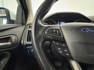 Ford Focus 2.0 TDCi SS PowerShift