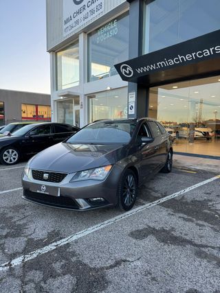 SEAT Leon Familiar 2017