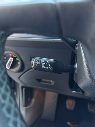 SEAT Leon Familiar 2017