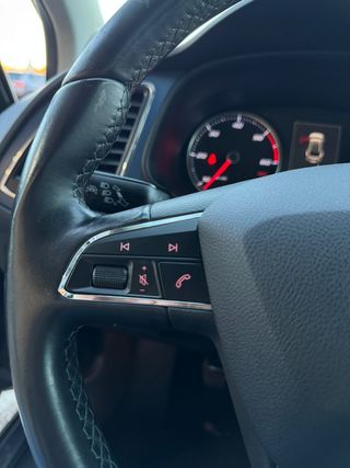 SEAT Leon Familiar 2017