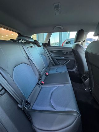 SEAT Leon Familiar 2017