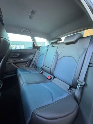 SEAT Leon Familiar 2017