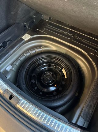 SEAT Leon Familiar 2017