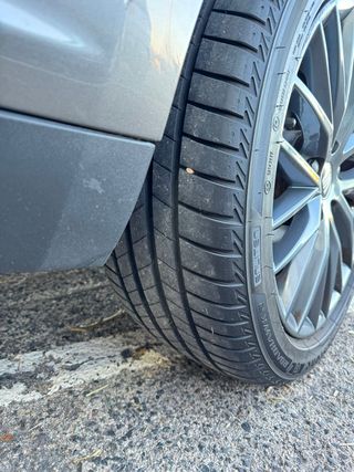 SEAT Leon Familiar 2017