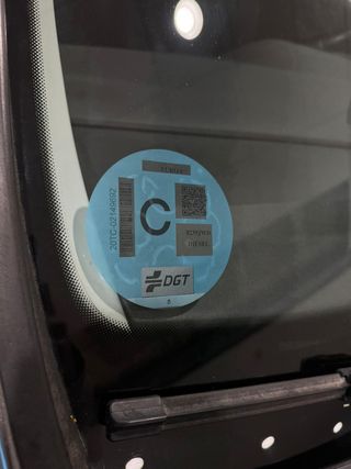 SEAT Leon Familiar 2017